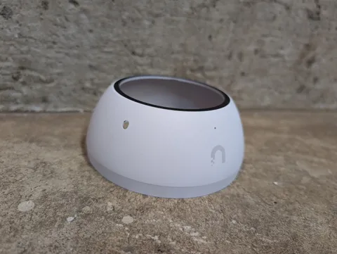 OEM Ubiquiti UniFi White Replacement Cover for AI Dome Camera (UVC-AI-Dome)