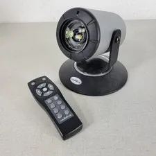 Vaddio ZoomSHOT 20 HD POV Camera 20x Zoom RS-232 EZ-Power Remote
