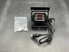 NETRADYNE NDSQ720PL: External Camera Square FL-750 Left