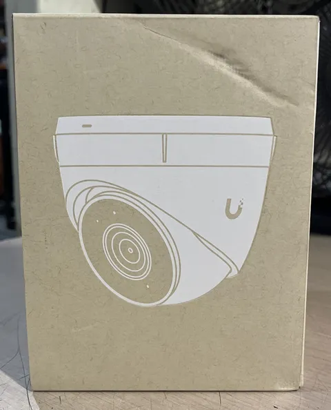 UBIQUITI G5 TURRET ULTRA (UVC-G5-TURRET-ULTRA)