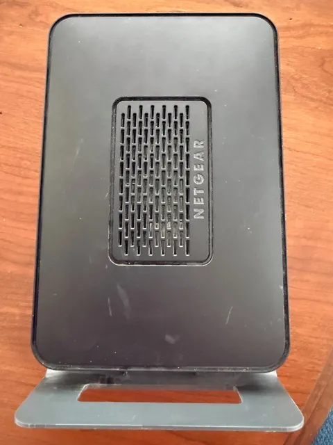 ADT Pulse Gateway Model PGZNG1 Security WiFi System Router