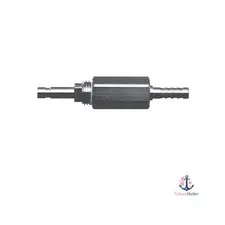 NEW Nakanishi Filter Joint φ6 One-Touch FJ-02