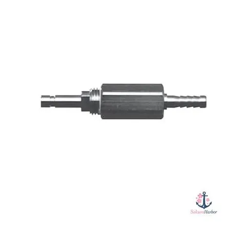 NEW Nakanishi Filter Joint φ6 One-Touch FJ-02