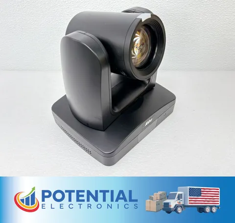Pre Owned | AVer TR311HN Professional Auto-Tracking PTZ Conference Room Camera