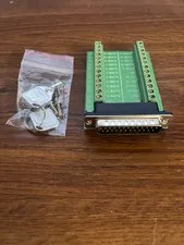 Digimerge SAD26412V3A-0 Digital Video Recorder DB-25T PCB & HD Keys