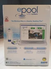 #6014 epool Smart System. Wireless monitoring system 