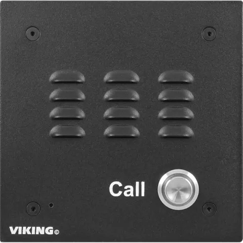Viking Electronics - W1000EWP - Viking Electronics Vandal Resistant Handsfree