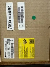 Videofied RSI XTO-IP630 Outdoor Hybrid Cellular/Ethernet Control Panel.BRAND NEW