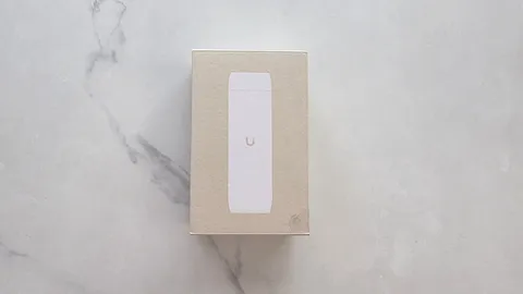 Ubiquiti Protect Viewport UP-VIEWPORT - NEW SEALED