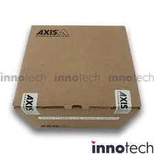 AXIS P3268-LVE P32 Series 8MP Outdoor Fixed Dome IR WDR IP Camera 02332-001 New