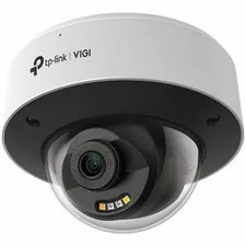 TP Link VIGI INSIGHT S2852.8mm VIGI 8MP Full-Color Dome Network Camera