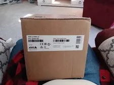 New AXIS Q1806‑LE – Bullet  Camera [Brand New Sealed]