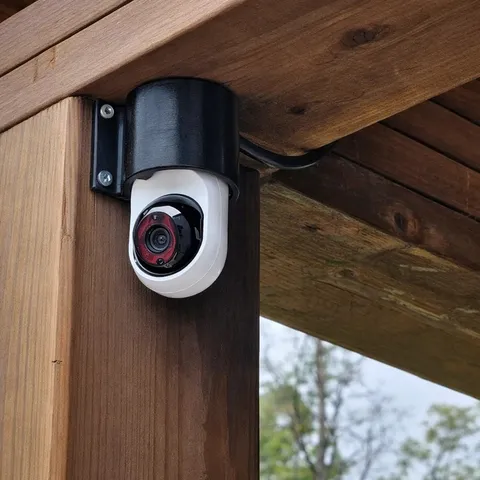 Ubiquiti Networks UniFi Protect Indoor Outdoor G3 G5 FLEX Camera Side mount