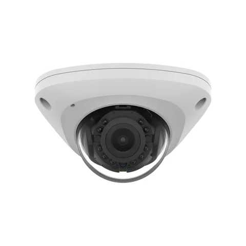 Hanwha Techwin ANV-L6023R 2MP IR dome Network Camera Wisenet New
