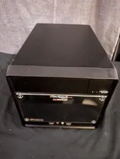 Digital Watchdog IP CCTV Server 4 Licenses DW Spectrum 10TB Dedicated Storage