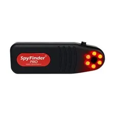 PRO Hidden Camera Detector & Spy Camera Finder – Portable Optical Lens Detect...
