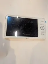 V-Tech 5.5" HD Smart Fixed Position Video Baby Monitor With Screen Protector 