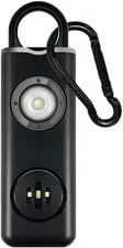 Rechargeable Personal Safety Alarm for Women | 130dB Loud Siren
