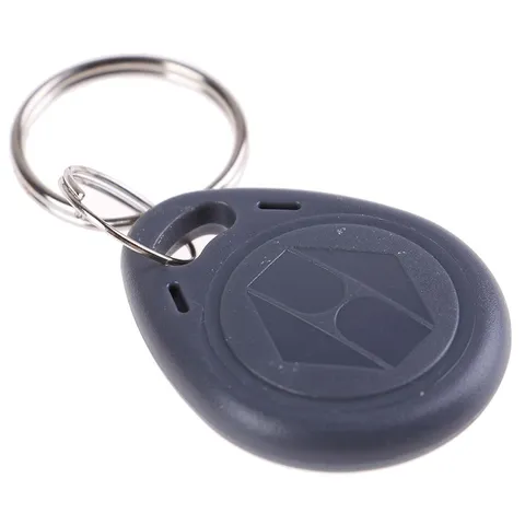 10Pcs EM4305 T5577 Duplicator Badge Copy 125khz RFID Tag Card Key Ring JfGHUKp9