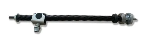 ORIGINAL REPLACEMENT DITEC 6LUX3V worm set for LUXO3B-3R