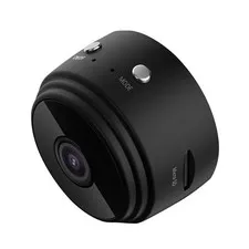  A9 Surveillance Camera, 1080p WiFi Security Monitoring, Rem7782