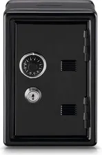 Money Safe and Cash Lock Box, Mini Size Security Safe Box for Money Jewelry and