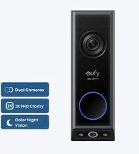 Brand New Eufy E340 Door Bell 