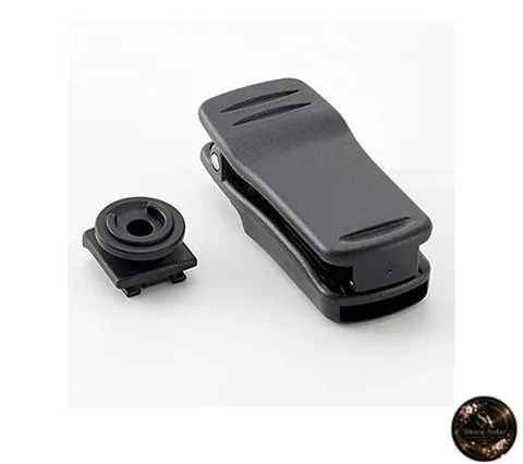 ALINCO EBC-62 Rotating Belt Clip