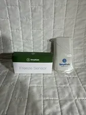 SimpliSafe Original Generation (FS1000) Freeze Temperature Sensor - BRAND NEW