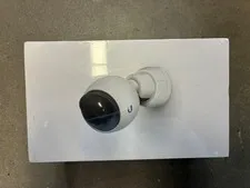 Ubiquiti UVC-G4-Bullet Indoor/Outdoor UniFi Protect G4-bullet Security Camera