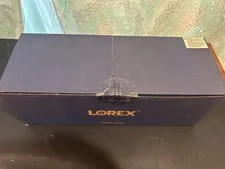 Lorex LNB8973B Nocturnal Motorized Varifocal Zoom MVF IP Bullet Camera 4k NTSC 2