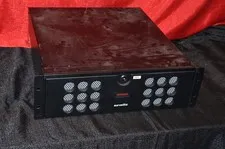 Toshiba Surveillix  IPSe8-1T server NVR DVR surveillance 1TB of storage usb 3.0