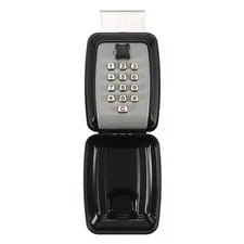 'Car window safe, button safe5997