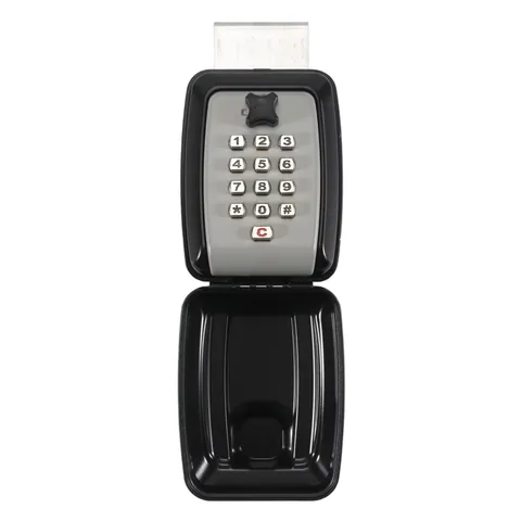 'Car window safe, button safe5997