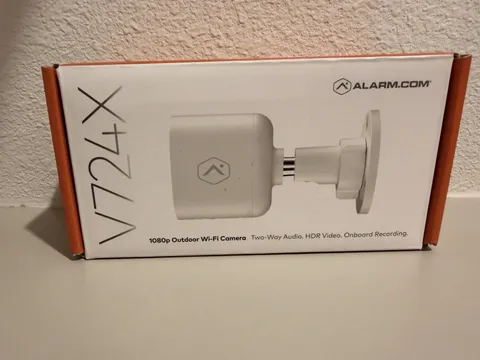 ADC-V724X Outdoor Wi-Fi Camera