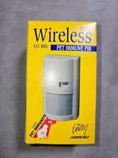 DSC WLS904PL-433 Wireless Motion Detector PowerSeries Alexor, Impassa Pet Immune