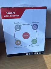Smart Video Recorder