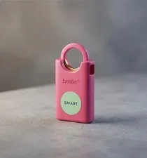 Birdie+ Personal Safety Alarm