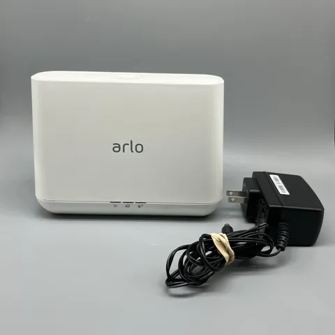 Netgear Arlo Pro VMB4000 Wireless Security Camera Base Station with AC Adapter