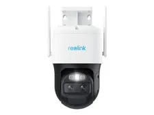 Reolink Camera IP Akum Trackmix B770 Network Camera 8 Mp RL-B770