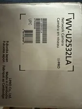 WV-U2532LA