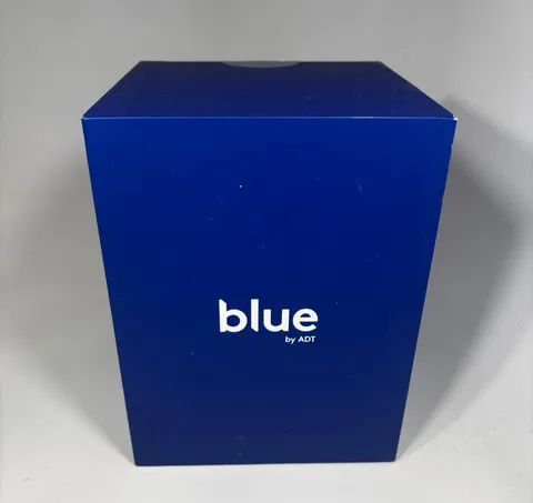 Blue by ADT Smart Home Hub Graphite S40LR0-01 New in Box