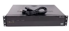 READ Luma LUM-510-NVR-8CH 1TB 8 Channel Network Video Recorder u618