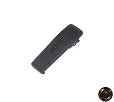 ICOM MBB-3 Belt Clip