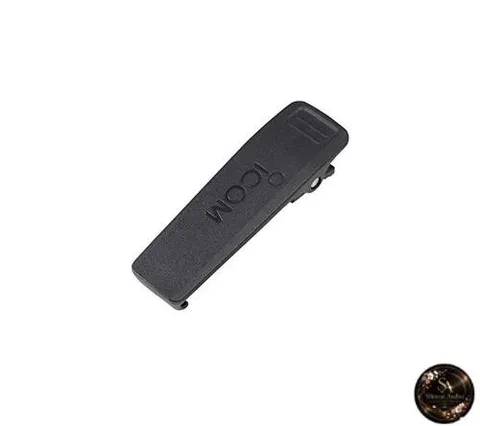 ICOM MBB-3 Belt Clip