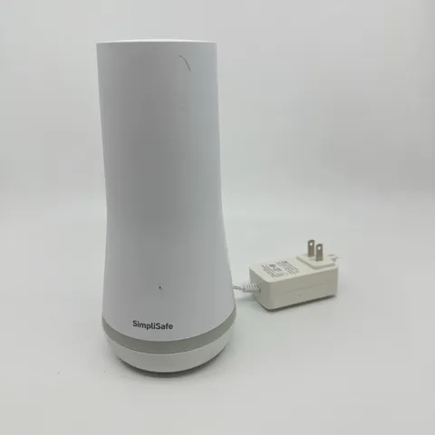 Simply Safe Base Station Model SSBS3  - Good Condition - Working Tested