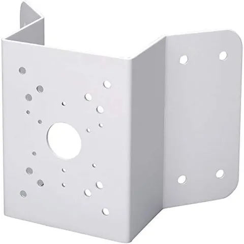DHPFA151 Aluminum Alloy Corner Mount Bracket For Dahua Bullet PTZ Camera