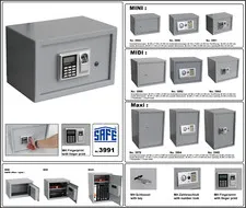 SAFE-3991-MINI-Fingerprint-Wall-Safe-Furniture-Safe-Cash-Safe