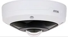 Axis M4318-PLVE 12MP Dome Network Camera indoor Outdoor day night 02511-001