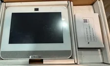 Qolsys IQP4002 Panel4 PowerG, 433MHz; Verizon